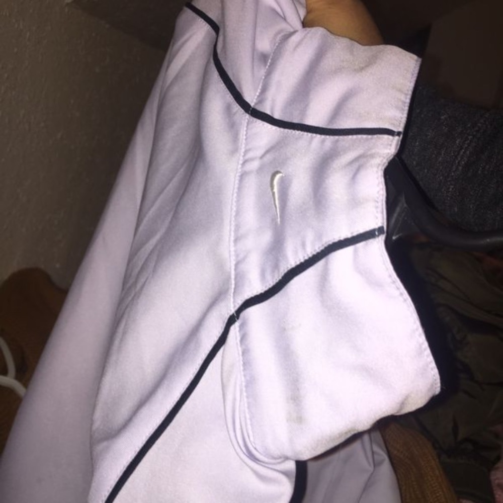 Nike vintage sweater